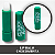 Hidratante Labial Lip Balm ChocoMenta - MiaMake - Imagem 1