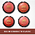 Blush Compacto Diferentes Cores - #Superpoderes - Imagem 1