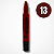 Batom Matte Bastão Fino 13-14 - Lua&Neve - Imagem 3