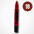 Batom Matte Bastão Fino 13-14 - Lua&Neve - Imagem 8