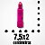 Batom Infantil Diferentes Cores - Letty - Imagem 2