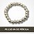 Pulseira de Pérolas Tradicional - Imagem 1