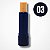 Corretivo Matte Bastão Perfect Skin - Kyrav - Imagem 4