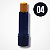 Corretivo Matte Bastão Perfect Skin - Kyrav - Imagem 5