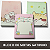 Bloco de Notas Post It - Gatinhos - Imagem 1