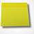 Bloco Post It Transparente Cor Pastel - Imagem 2