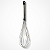 Fouet Batedor de Claras Metal - Cosy - Imagem 3