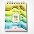 Bloco de Notas Estampas Variadas - 3D - Imagem 5