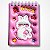 Bloco de Notas Estampas Variadas - 3D - Imagem 6