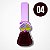 Gloss Brilho Labial Diamante Variadas Cores - Lua&Neve - Imagem 6