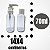 Kit Viagem com 2 Frascos para Banho 70ml - Imagem 3