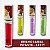Brilho Labial Infantil de Frutas - Letty - Imagem 1