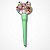 Lip Oil Formato de Sapo Diversas Cores - Labranche - Imagem 5
