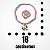 Pulseira e Colar Infantil de Unicórnio - Cores Variadas - Imagem 2