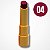 Batom Stick Cremoso Diferentes Cores - Discoteen - Imagem 7