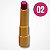 Batom Stick Cremoso Diferentes Cores - Discoteen - Imagem 5