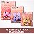 Kit de 11 Esponjas de Maquiagem Powder Puffer - Imagem 1