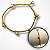 Pulseira Infantil - Pérola - Imagem 2