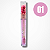 Gloss Labial Variadas Cores - Lua&Neve - Imagem 2