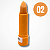 Balm Care - Hidratante Labial - Vivai - Imagem 3