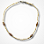 Colar Choker de Miçangas - - Imagem 4