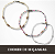Colar Choker de Miçangas - - Imagem 1