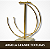 Argola Brinco Grande - Envio Sortido - Imagem 1