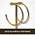 Argola Brinco Média  - Envio Sortido - Imagem 1