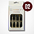 Unhas Postiças Sabrina Sato - Autocolantes - Imagem 3
