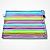 Necessaire Listrada Transparente - Média - Imagem 8
