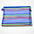 Necessaire Listrada Transparente - Média - Imagem 7