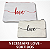 Necessaire Love - Envio Sortidos - Imagem 1
