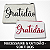 Necessaire Gratidão - Envio Sortidos - Imagem 1