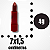 Lipstick Cream Batom Bala - Blue Moon - Imagem 8