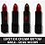 Lipstick Cream Batom Bala - Blue Moon - Imagem 1