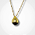 Corrente Gota - Lisa - Imagem 2