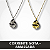 Corrente Gota - Amassada - Imagem 1