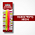 2 Marca Texto Tons Neon - Rosa e Amarelo - Imagem 1