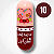 Lip Gloss - Lua e Neve - Imagem 6