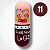 Lip Gloss - Lua e Neve - Imagem 7