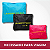 Necessaire Para Viagem - Imagem 1