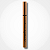 Caneta Delineadora Eyeliner - Lua e Neve - Imagem 2