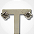 Argola Click Trevo - Imagem 2