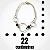 Pulseira Olho Grego - Imagem 3
