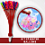 Kit 37 Water Ballons - Sortido - Imagem 1