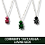 Corrente Tartaruga - Linha Kids - Imagem 1