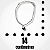 Pulseira Borboleta Zircônia Vermelha - Linha Kids - Imagem 3