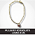 Pulseira Borboleta - Linha Kids - Imagem 1
