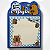 Bloco de Notas - Capivara - Imagem 4