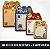 Bloco de Notas - Capivara - Imagem 1